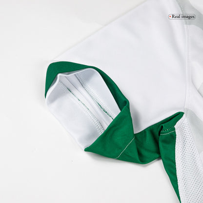 Sporting CP pánsky futbalový dres 2025/26