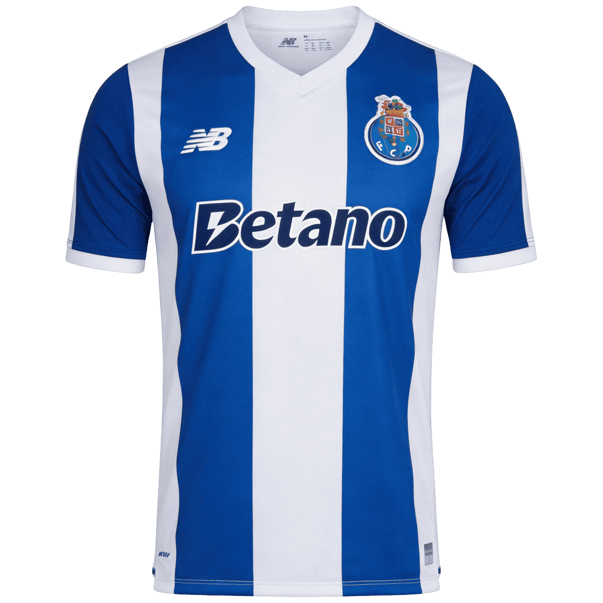 Pánske Futbalový Dres FC Porto Domáci 2026/27