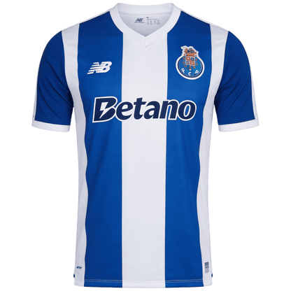 Pánske Futbalový Dres FC Porto Domáci 2026/27