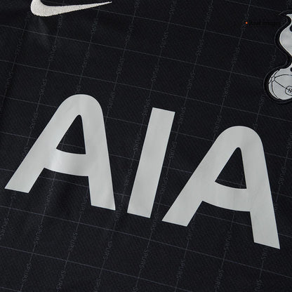 Tottenham Hotspur pánsky vonkajší futbalový dres 2025/26
