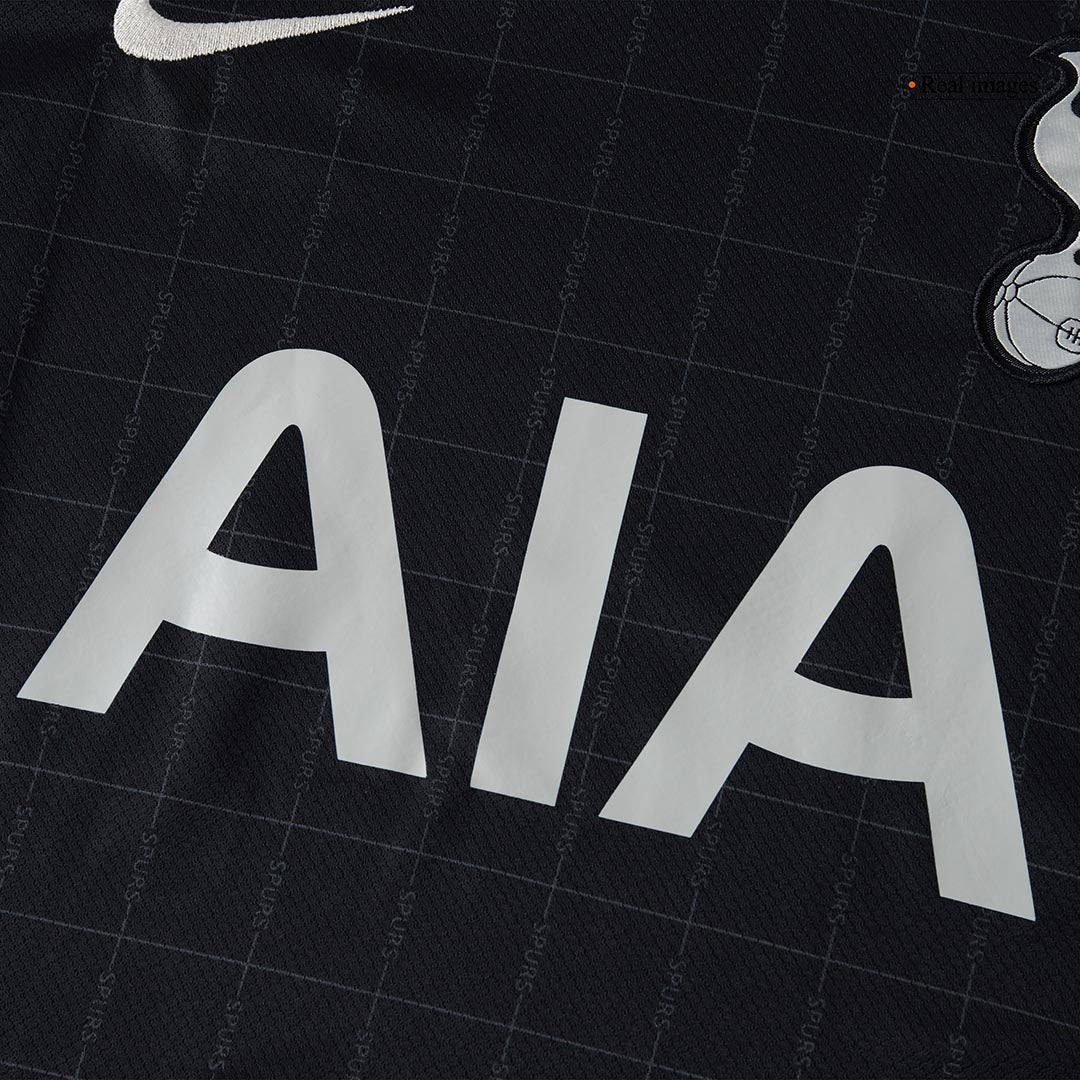 Tottenham Hotspur pánsky vonkajší futbalový dres 2025/26 UCL - XAVI #7