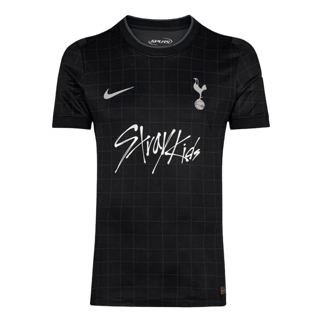 Tottenham Hotspur pánsky futbalový dres 2025/26