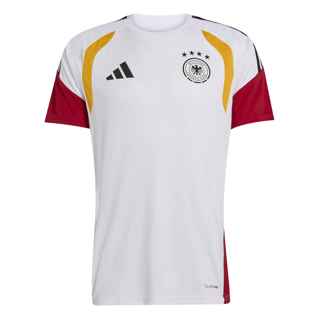 Nemecko pánsky tréningový futbalový dres MS 2026