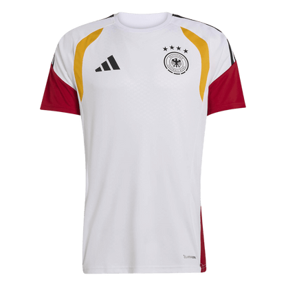 Nemecko pánsky tréningový futbalový dres MS 2026