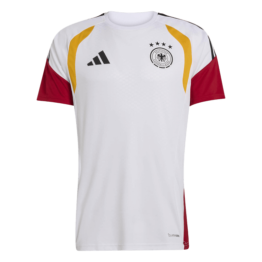 Nemecko pánsky tréningový futbalový dres MS 2026