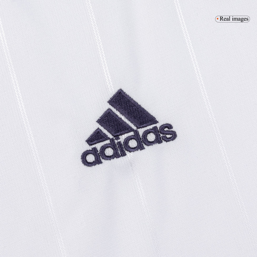 Real Madrid pánsky domáci retro futbalový dres 2012/13