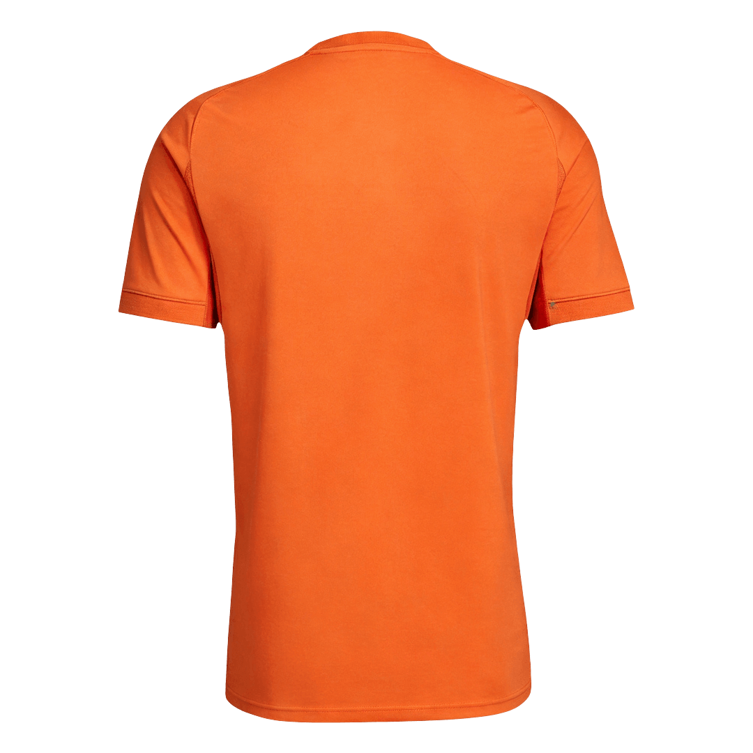 Pánske Retro Futbalový Dres Holandsko Domáci MS 2014