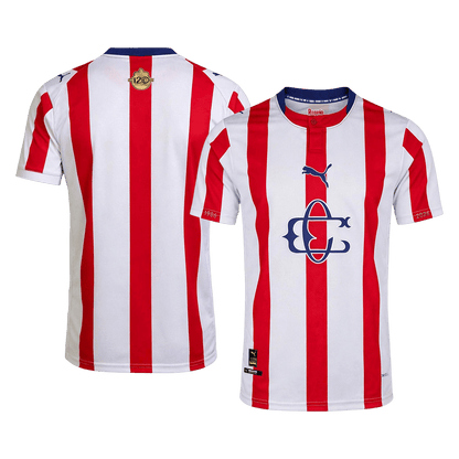 Pánske Futbalový Dres Chivas 2026