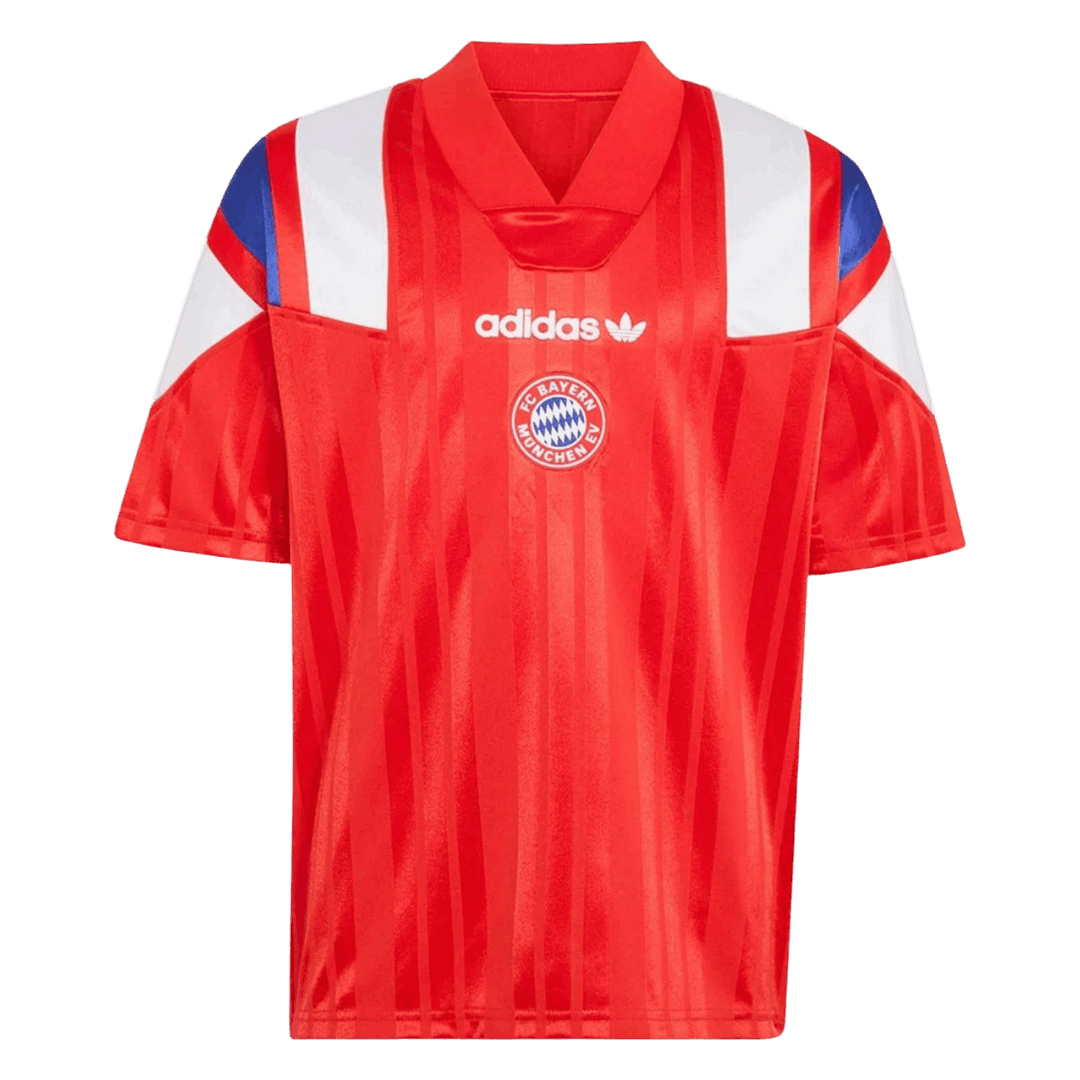 Bayern Mníchov pánsky futbalový dres 2026/27