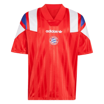 Bayern Mníchov pánsky futbalový dres 2026/27