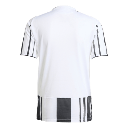 Juventus pánsky domáci futbalový dres 2025/26 [hráčska verzia]