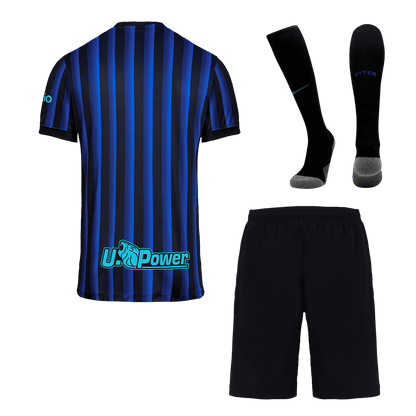 Inter Miláno pánsky domáci futbalový komplet 2025/26