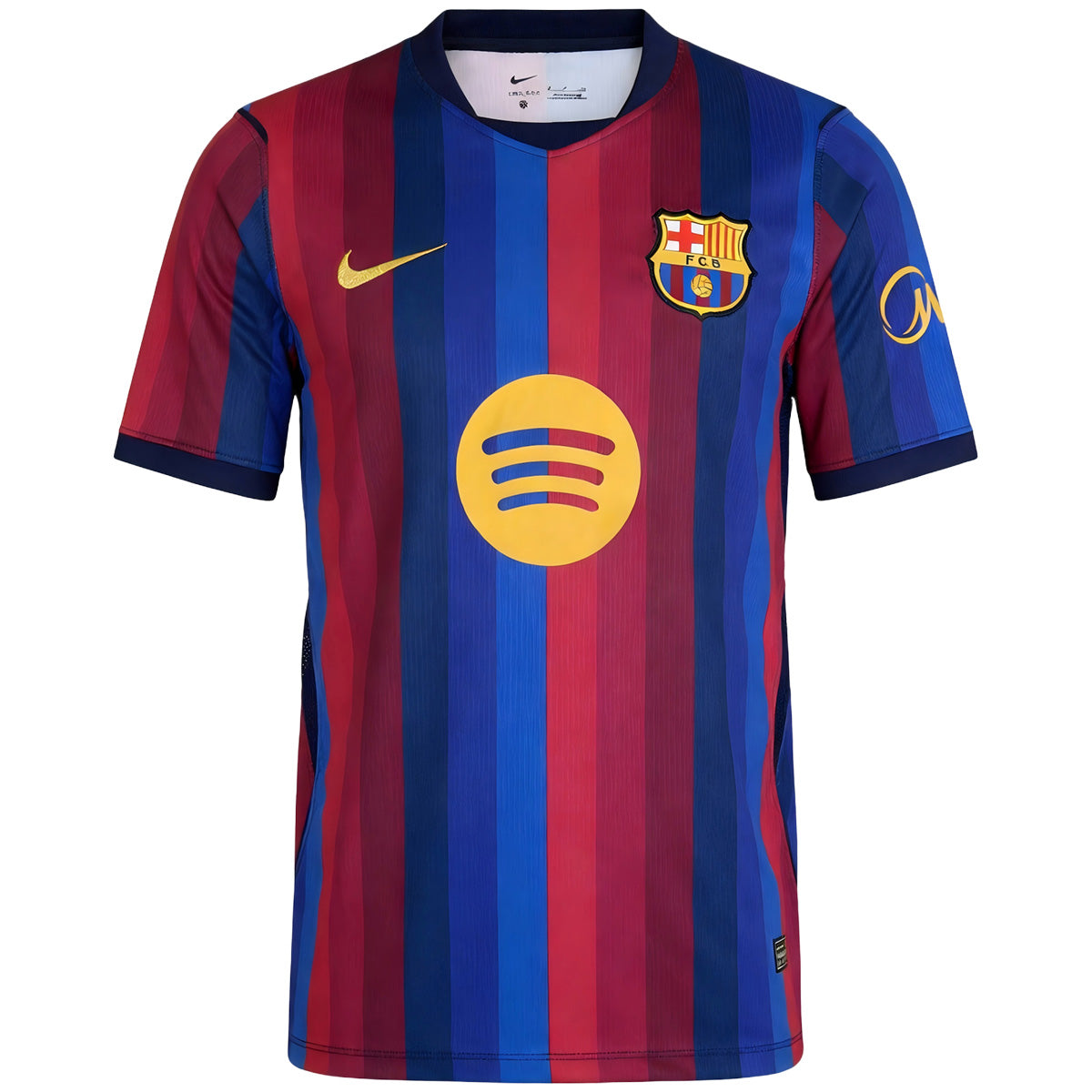 Barcelona pánsky Domáci futbalový komplet 2026/27