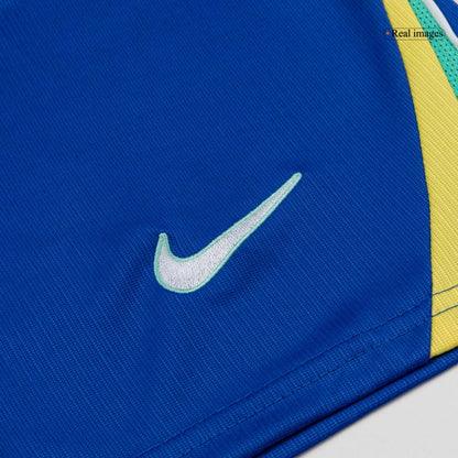 Brazília detská domáca futbalová súprava MS 2026