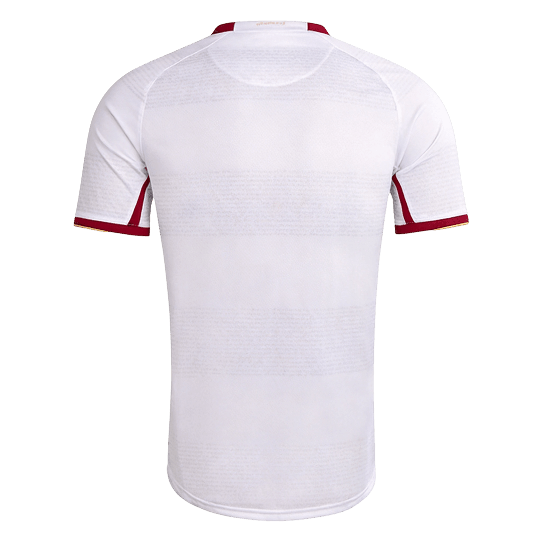 Pánske Retro Futbalový Dres Arsenal Vonkajší 2007/08