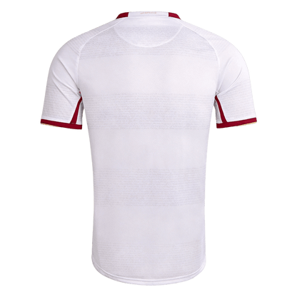 Pánske Retro Futbalový Dres Arsenal Vonkajší 2007/08