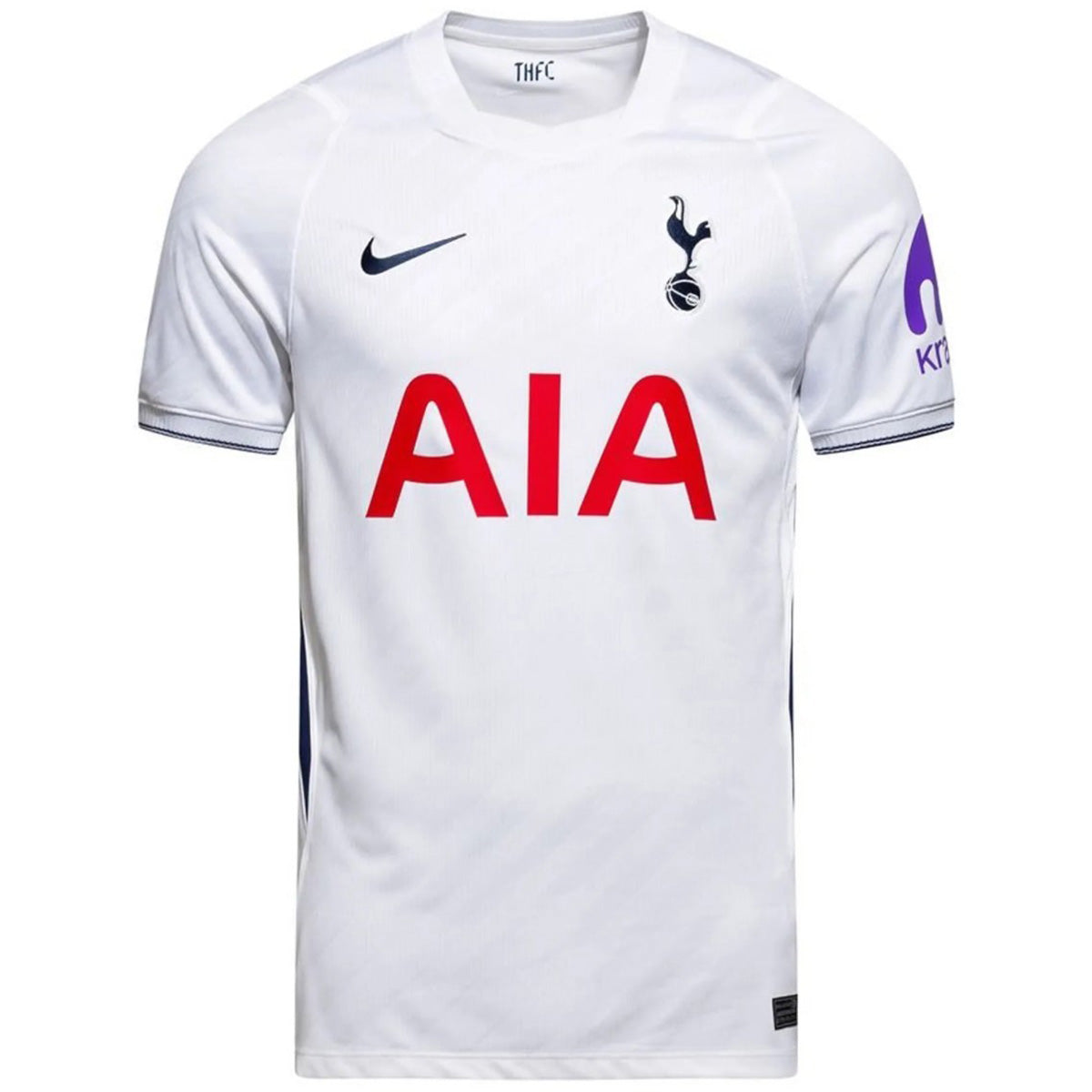 Tottenham Hotspur pánsky Domáci futbalový komplet 2026/27