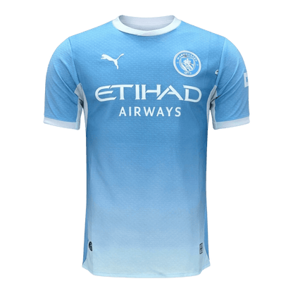 Manchester City pánsky domáci futbalový dres 2026/27