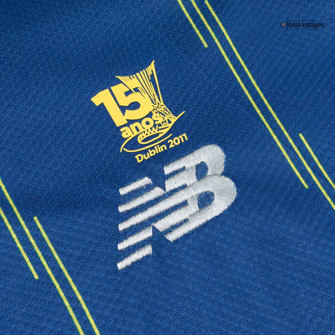 FC Porto pánsky štvrtý futbalový dres 2025/26