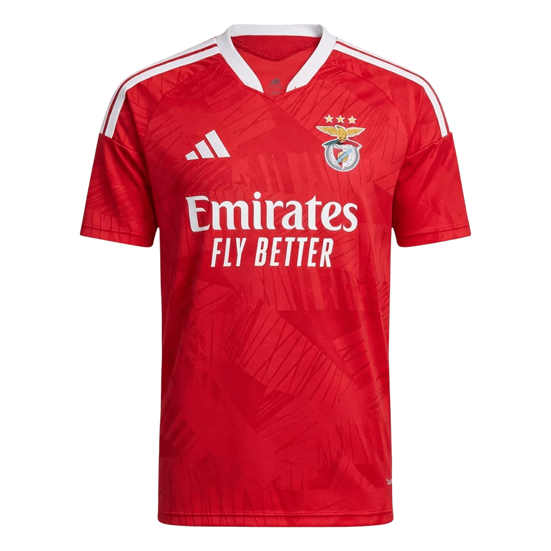 Benfica pánsky domáci futbalový dres 2026/27