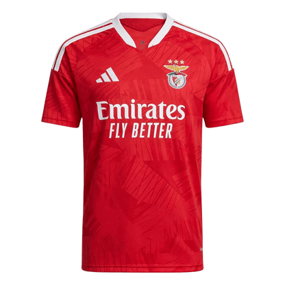 Benfica pánsky domáci futbalový dres 2026/27