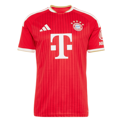 Bayern Mníchov pánska domáca futbalová súprava 2026/27