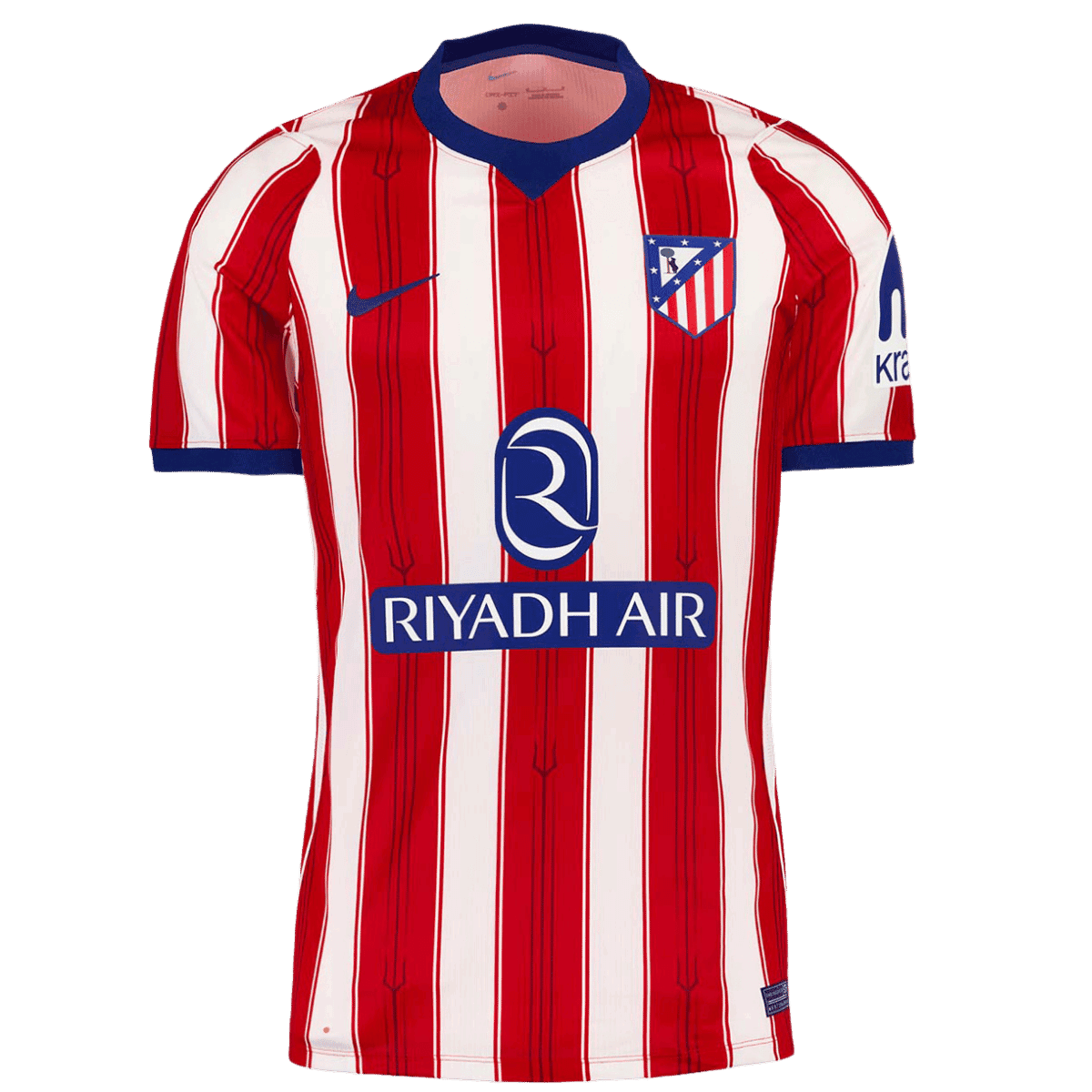 Pánske Futbalový Dres Atletico Madrid Domáci 2026/27