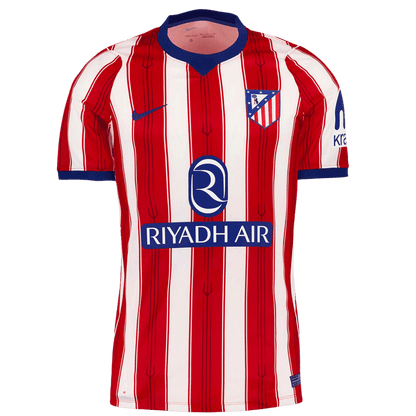 Pánske Futbalový Dres Atletico Madrid Domáci 2026/27