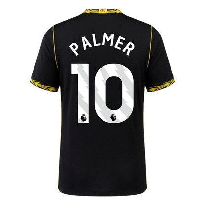 Chelsea pánsky Vonkajší futbalový dres 2026/27 – PALMER #10