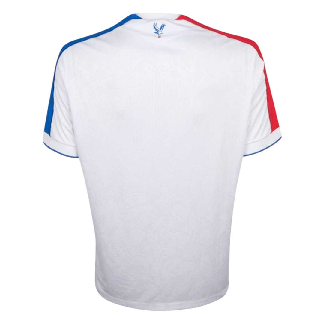 Crystal Palace pánsky tretí futbalový dres 2025/26