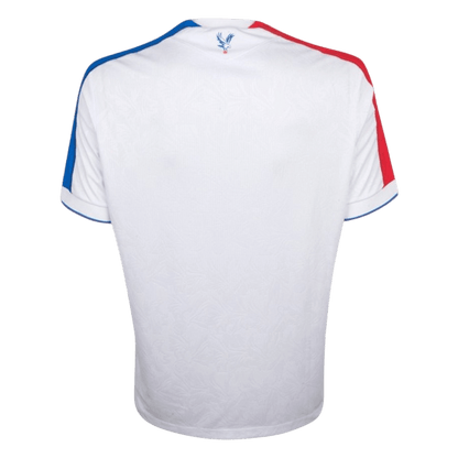 Crystal Palace pánsky tretí futbalový dres 2025/26
