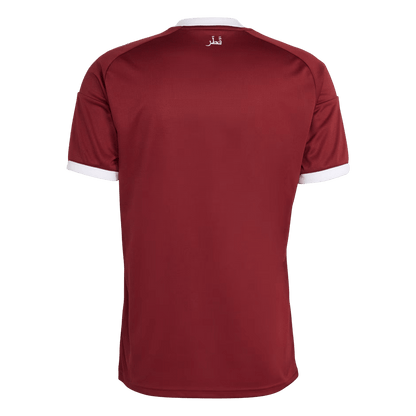 Pánske Futbalový Dres Katar Domáci MS 2026