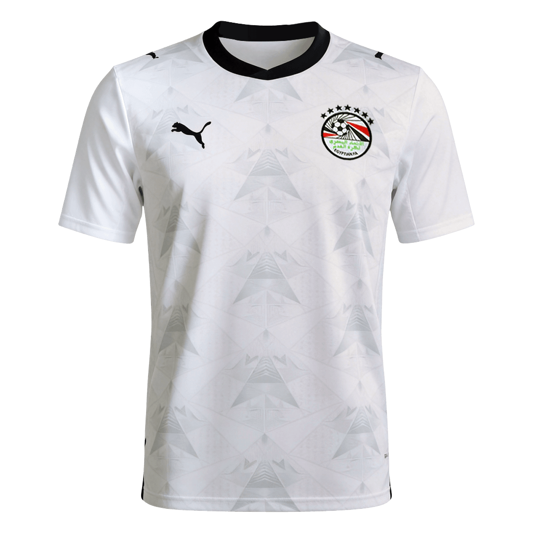 Pánske Futbalový Dres Egypt Vonkajší MS 2026