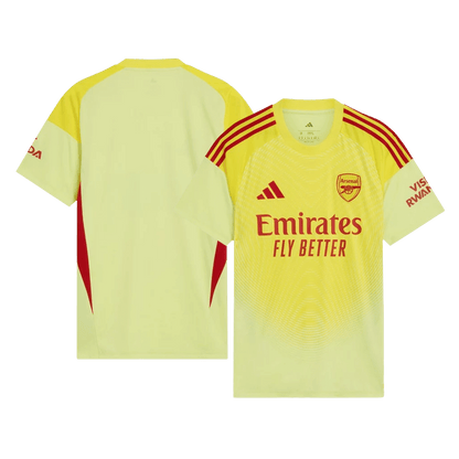 Pánske Futbalový Dres Arsenal 2025/26