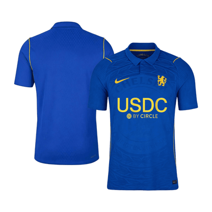 Chelsea pánsky Domáci futbalový dres 2026/27 [hráčska verzia]