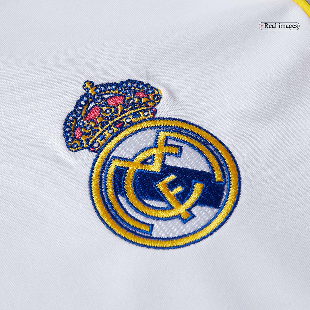 Real Madrid dámsky domáci futbalový dres 2025/26
