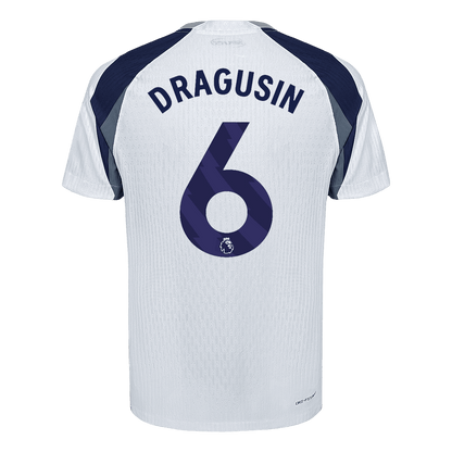 Tottenham Hotspur pánsky domáci futbalový dres 2025/26 - DRAGUSIN #6 [hráčska verzia]