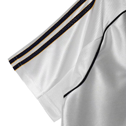 Real Madrid pánsky domáci retro futbalový dres 1999/00 - RAUL #7