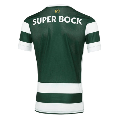 Sporting CP pánsky Domáci futbalový dres 2026/27