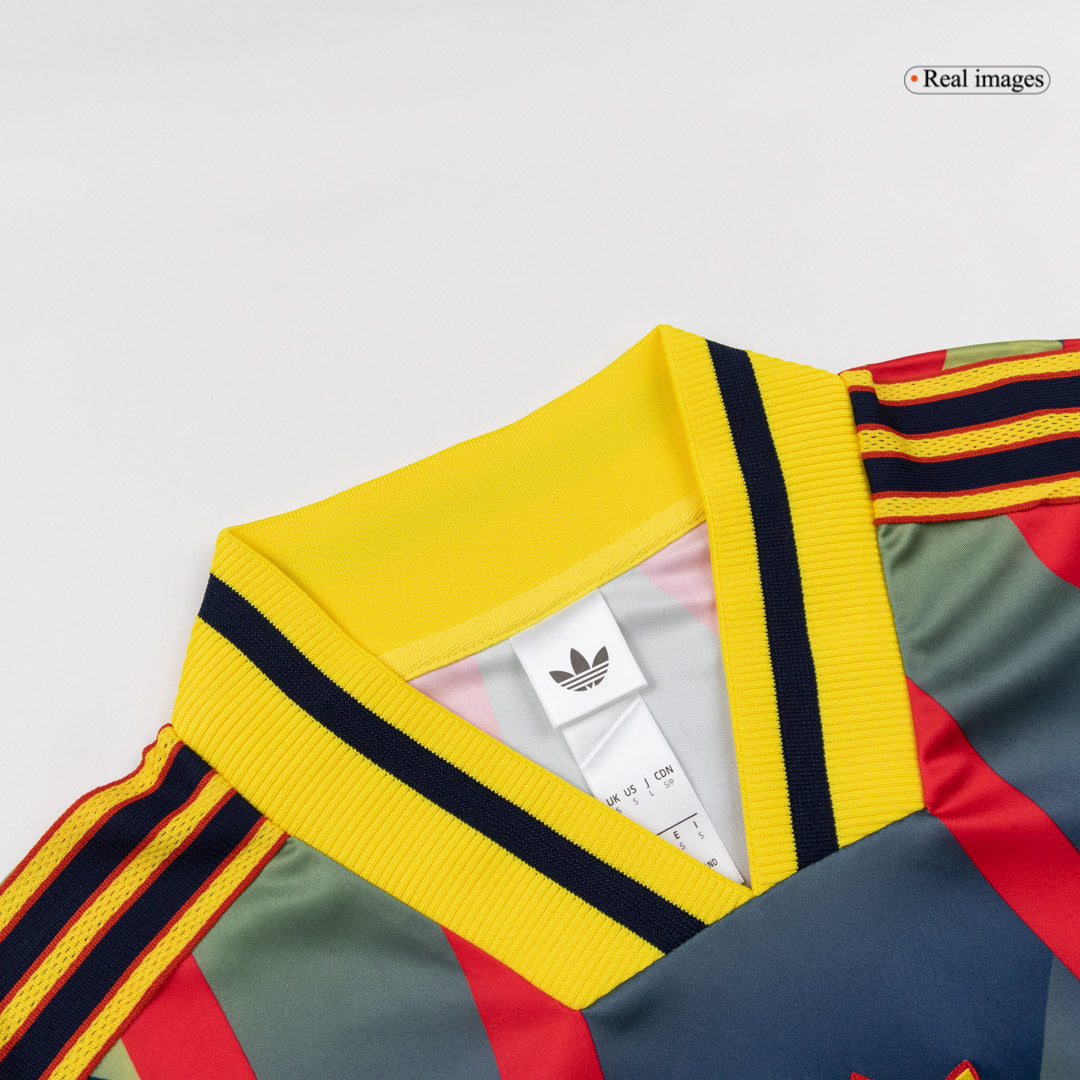 Arsenal pánsky futbalový dres 2025/26