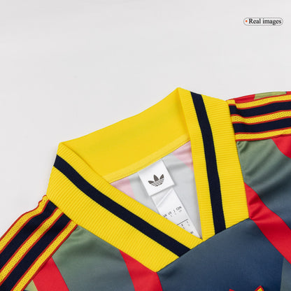 Arsenal pánsky futbalový dres 2025/26