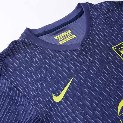 Atletico Madrid pánsky vonkajší futbalový dres 2025/26 [hráčska verzia]