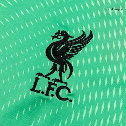 Liverpool pánsky futbalový dres 2025/26