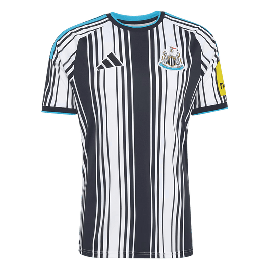 Pánske Futbalový Dres Newcastle United Domáci 2026/27