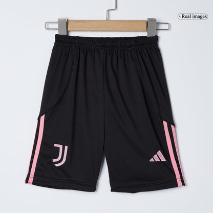 Juventus detský domáci futbalový komplet 2025/26