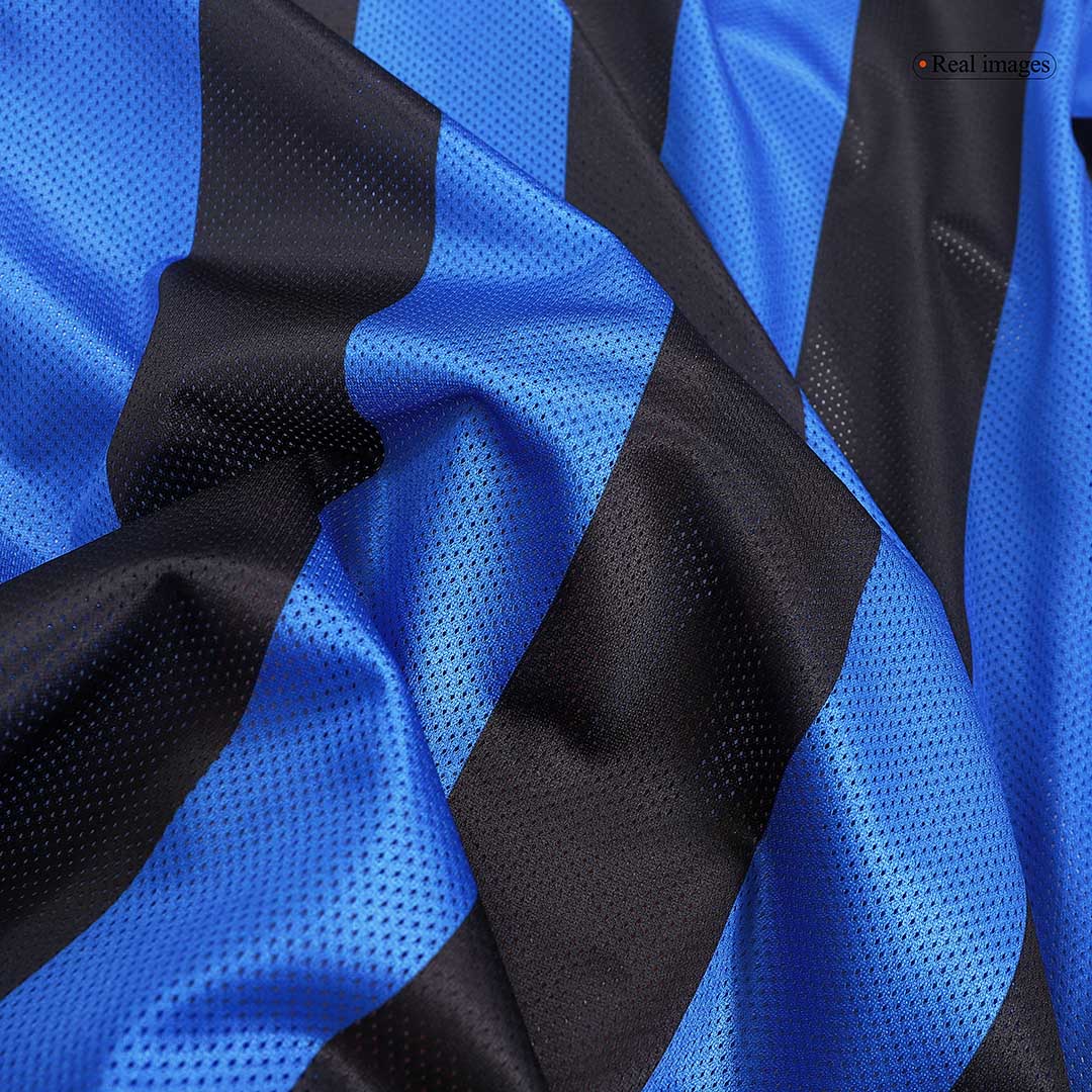 Inter Miláno pánsky domáci retro futbalový dres 2009/10 UCL Final