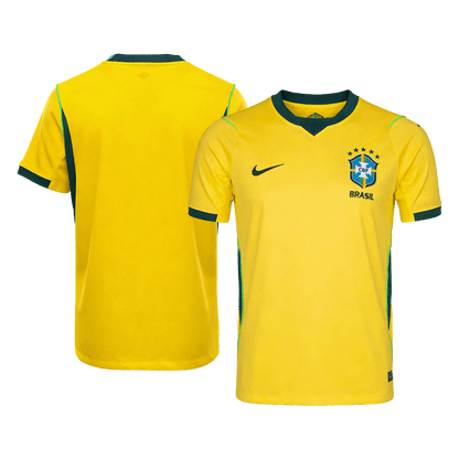 Brazília pánsky domáci futbalový dres MS 2026