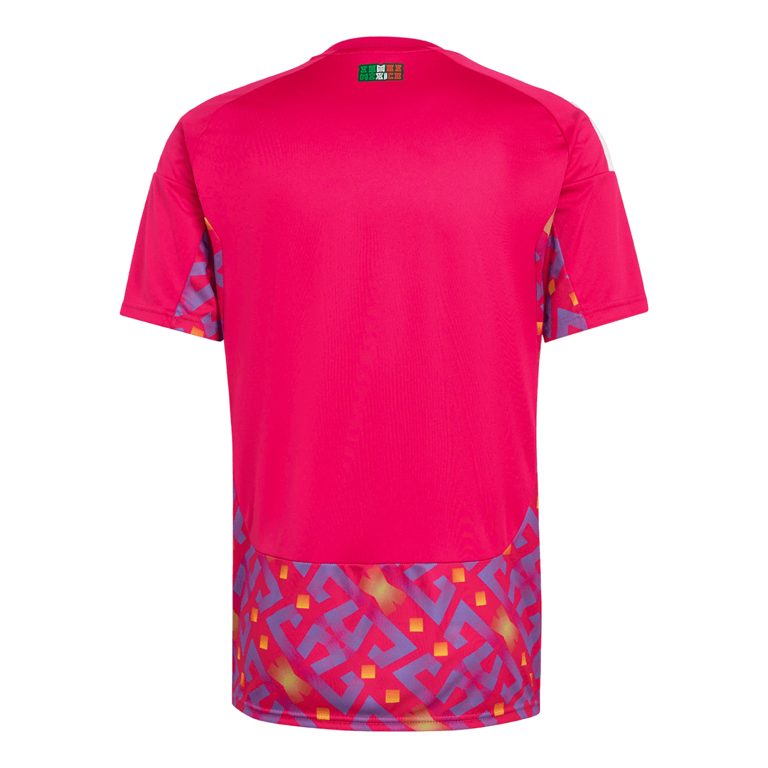 Mexiko pánsky futbalový dres MS 2026