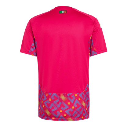 Mexiko pánsky futbalový dres MS 2026