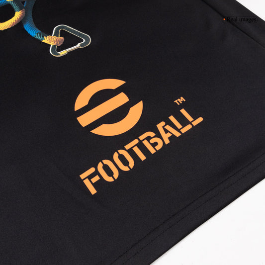 Inter Miláno pánsky tréningový futbalový dres 2025/26